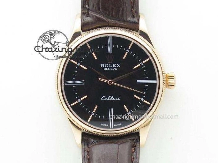 MiroTime 0501 Daytona 116508 RG Noob 1:1 Best Edition 904L SS Case and Bracelet RG Dial SA Comfortable 2705